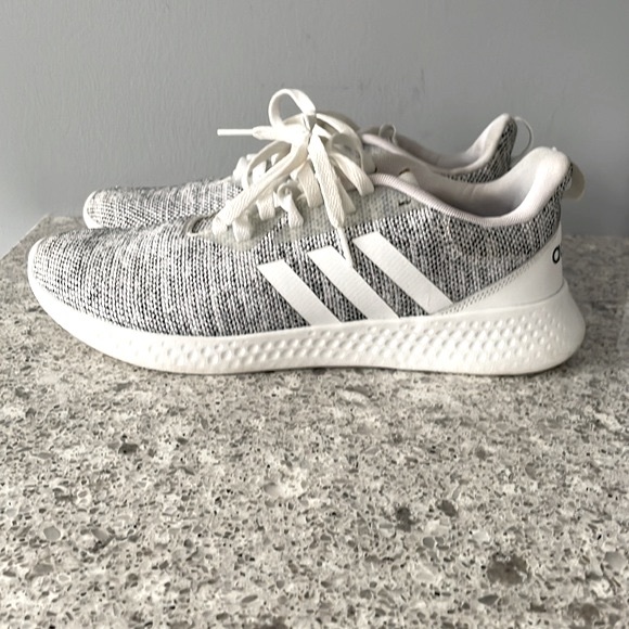 Adidas Men's Puremotion Cloudfoam Running Shoes - Picture 5 of 12